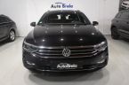 Volkswagen Passat - fotka číslo 3