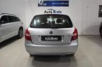 Škoda Fabia - fotka číslo 10