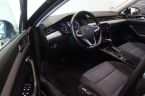 Volkswagen Passat - fotka číslo 13