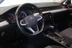 Volkswagen Passat - fotka číslo 14