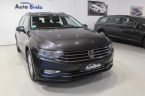 Volkswagen Passat - fotka číslo 1