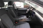 Volkswagen Passat - fotka číslo 21