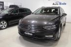 Volkswagen Passat - fotka číslo 4