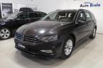 Volkswagen Passat - fotka číslo 5