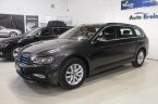 Volkswagen Passat - fotka číslo 6