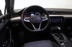 Volkswagen Passat - fotka číslo 30
