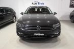 Volkswagen Passat - fotka číslo 3