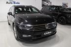 Volkswagen Passat - fotka číslo 1