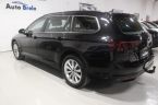 Volkswagen Passat - fotka číslo 9