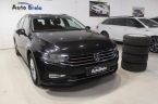 Volkswagen Passat - fotka číslo 1