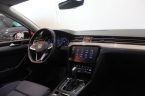 Volkswagen Passat - fotka číslo 24