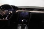 Volkswagen Passat - fotka číslo 27