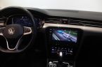 Volkswagen Passat - fotka číslo 36