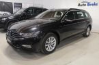 Volkswagen Passat - fotka číslo 6