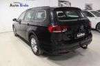 Volkswagen Passat - fotka číslo 8