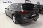 Volkswagen Passat - fotka číslo 8