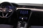 Volkswagen Passat - fotka číslo 13