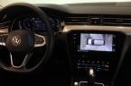 Volkswagen Passat - fotka číslo 17