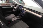 Volkswagen Passat - fotka číslo 7