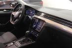 Volkswagen Passat - fotka číslo 8