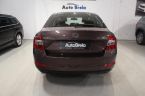 Škoda Octavia - fotka číslo 10