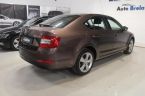 Škoda Octavia - fotka číslo 12