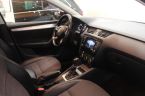 Škoda Octavia - fotka číslo 17