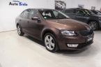 Škoda Octavia - fotka číslo 2