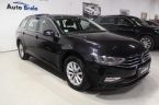 Volkswagen Passat - fotka číslo 2