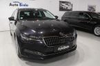 Škoda Superb - fotka číslo 1