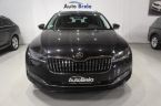 Škoda Superb - fotka číslo 3