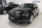Škoda Superb - fotka číslo 4