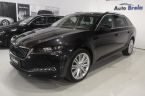 Škoda Superb - fotka číslo 5