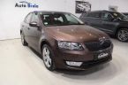 Škoda Octavia - fotka číslo 0