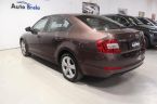 Škoda Octavia - fotka číslo 9