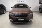 Škoda Octavia - fotka číslo 3