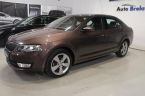 Škoda Octavia - fotka číslo 6