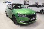 Škoda Fabia - fotka číslo 0