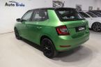 Škoda Fabia - fotka číslo 9