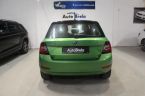 Škoda Fabia - fotka číslo 10