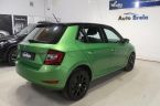 Škoda Fabia - fotka číslo 12