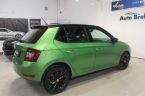 Škoda Fabia - fotka číslo 13