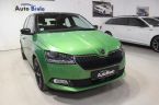 Škoda Fabia - fotka číslo 1