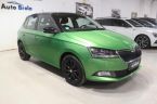Škoda Fabia - fotka číslo 2