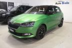 Škoda Fabia - fotka číslo 5