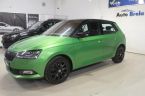 Škoda Fabia - fotka číslo 6