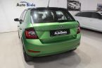 Škoda Fabia - fotka číslo 7