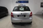 Škoda Fabia - fotka číslo 9