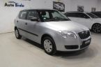 Škoda Fabia - fotka číslo 2