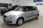 Škoda Fabia - fotka číslo 5